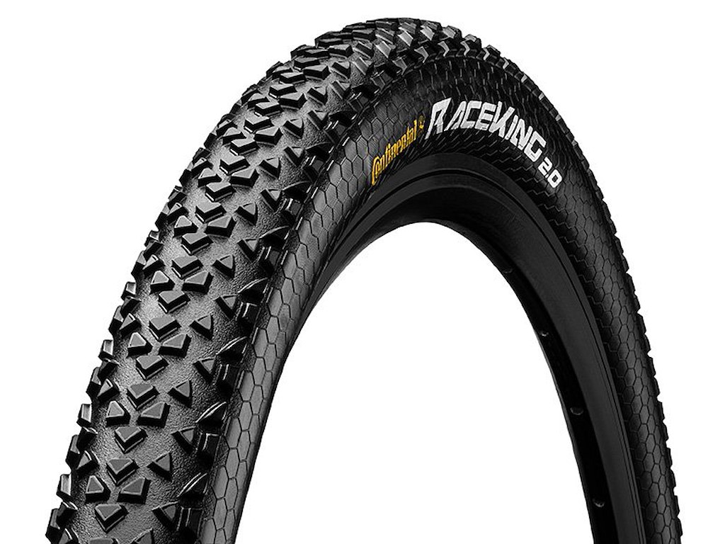 Continental Race King Performance 26x2,0 (50-559) Foldedæk