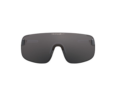POC Elicit Cykelbriller - Uranium Black/Clarity Universal/Sunny Grey