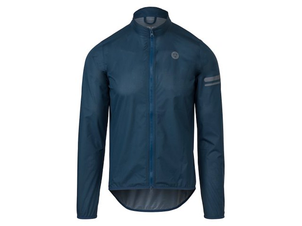 AGU Ultralight Performance Regnjakke Herre
