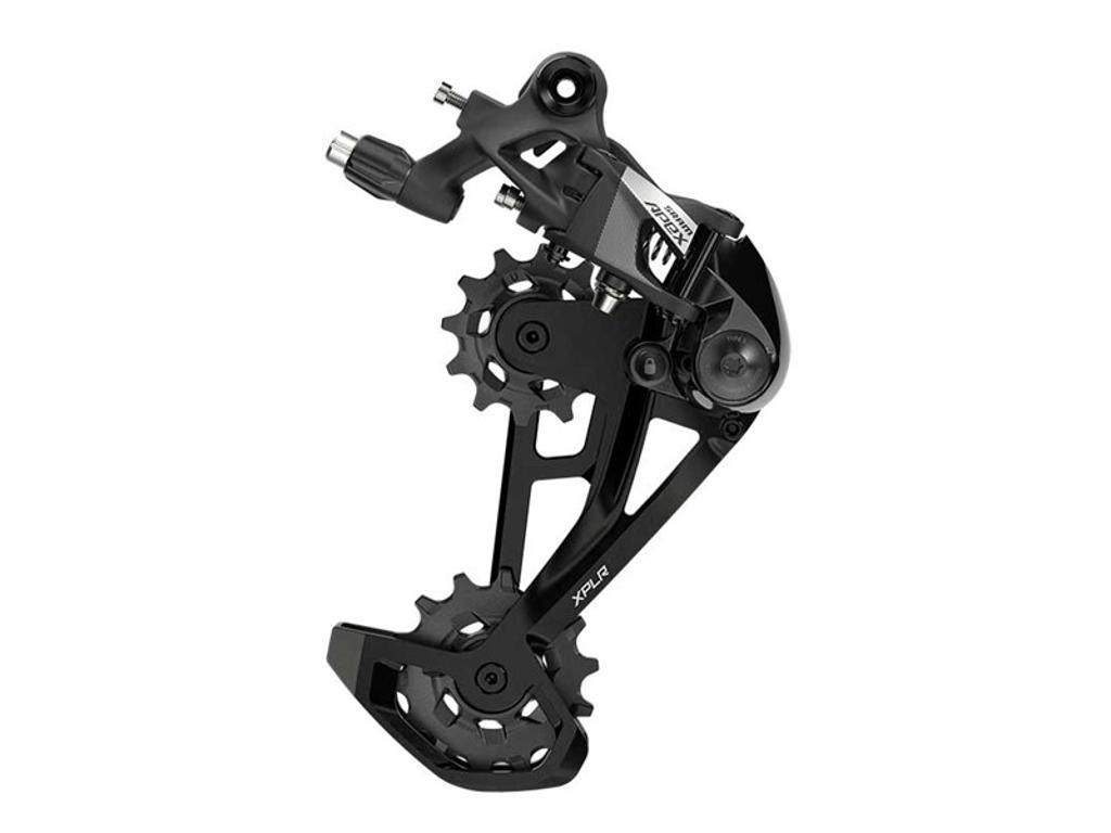 SRAM Apex XPLR Bagskifter - 12 Speed