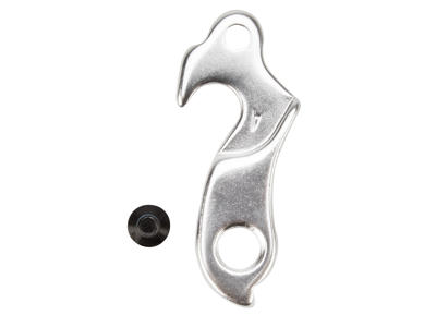 Geardrop type GH-029 - Sølv