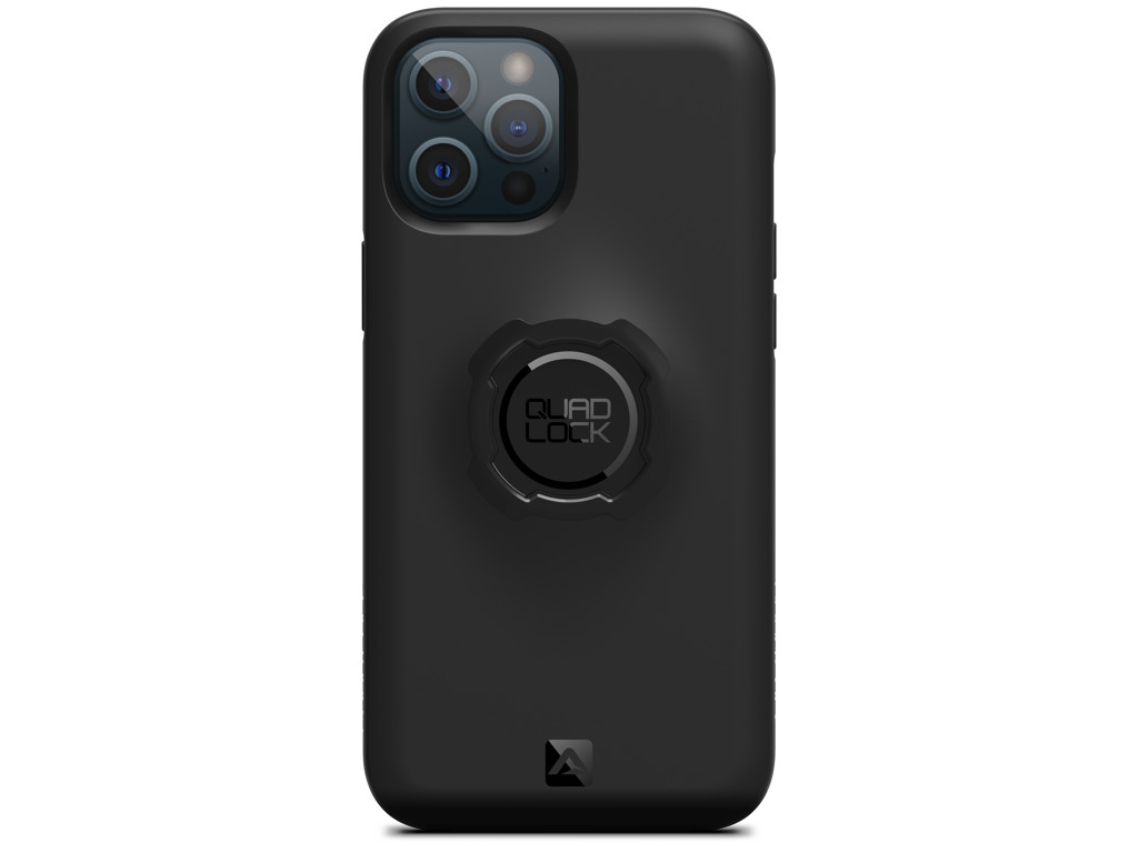 Quad Lock - Cover case - Til iPhone 12 Pro Max