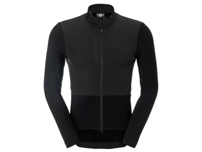 SCOTT Pro Warm Wind Breaker - Lange ærmer - Herre