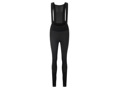 SCOTT Pro Warm Wind Breaker +++ Bibtights - Dame