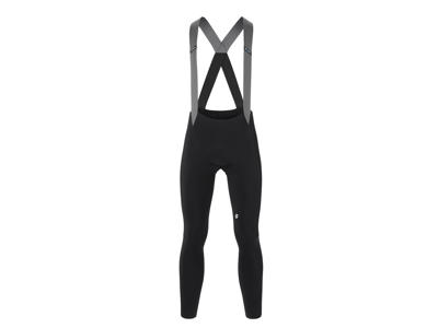 Assos MILLE GT C2 - Cykelbuks m/ pude - Vinter - Sort