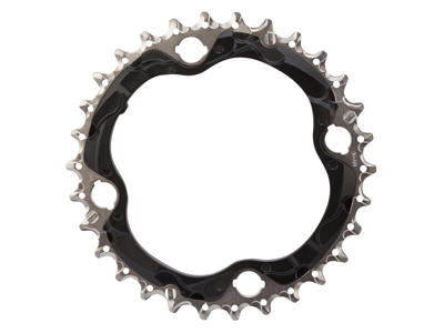 Klinge 30 tands Shimano SLX FC-M7000, FC-M672 Triple 10 gear