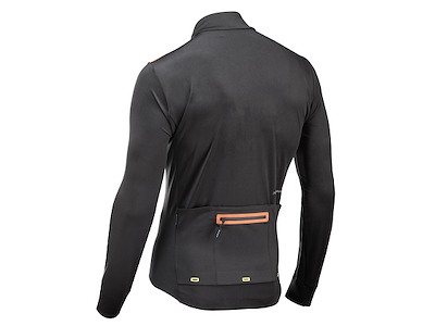 Northwave Extreme H2O Jacket - Cykeljakke - Herre - Sort