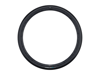 Schwalbe G-One R PRO Evolution TLR - Gravel foldedæk 28x2,15 (55-622) E-25 Sort