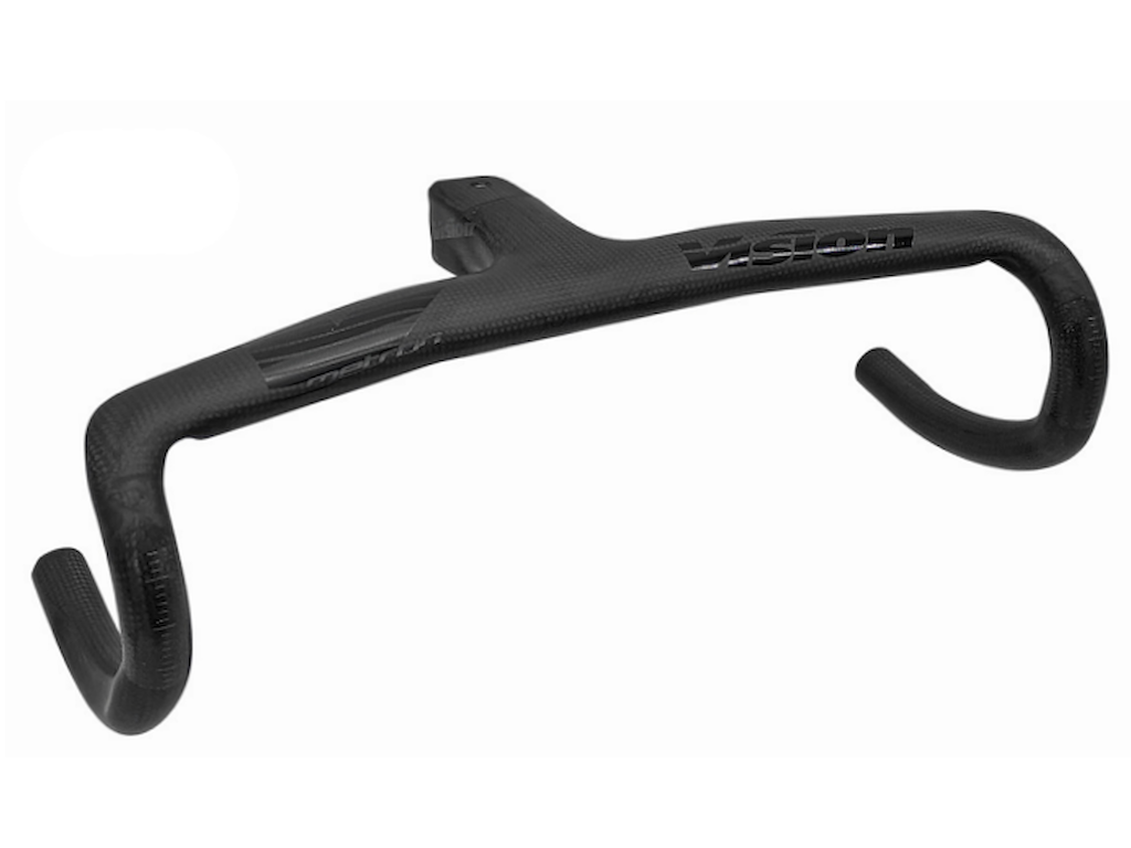 Vision Metron 5D ACR EVO L Carbonstyr 110x400mm