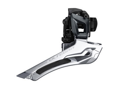 Shimano Ultegra Forskifter - FD-R8000 - til 2 x 11 gear -  til 34,9mm sadelrør