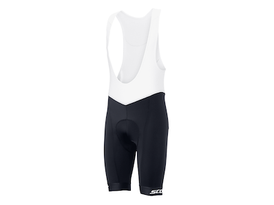 SCOTT Endurance ++ Bib Shorts - Cykelshorts m/pude - Herre