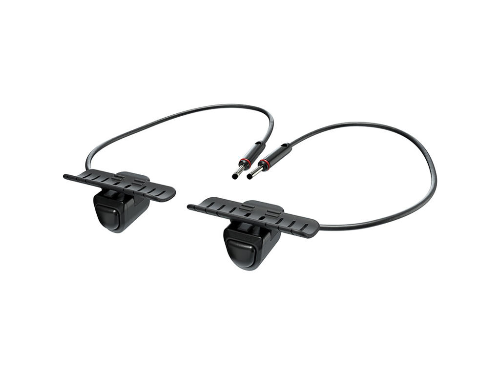 Sram eTap - Skiftekontakt - Multiclics i sæt - 150mm kabel - Til elektronisk gearskifte
