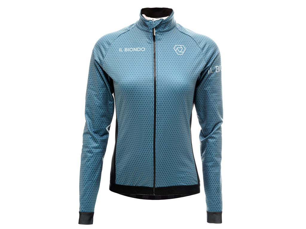 Il Biondo Road Warrior - Cykeljakke - Aerotherm - Dame