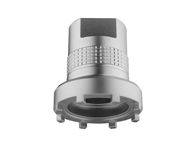 Birzman Aftrækker til Brose Ø43mm