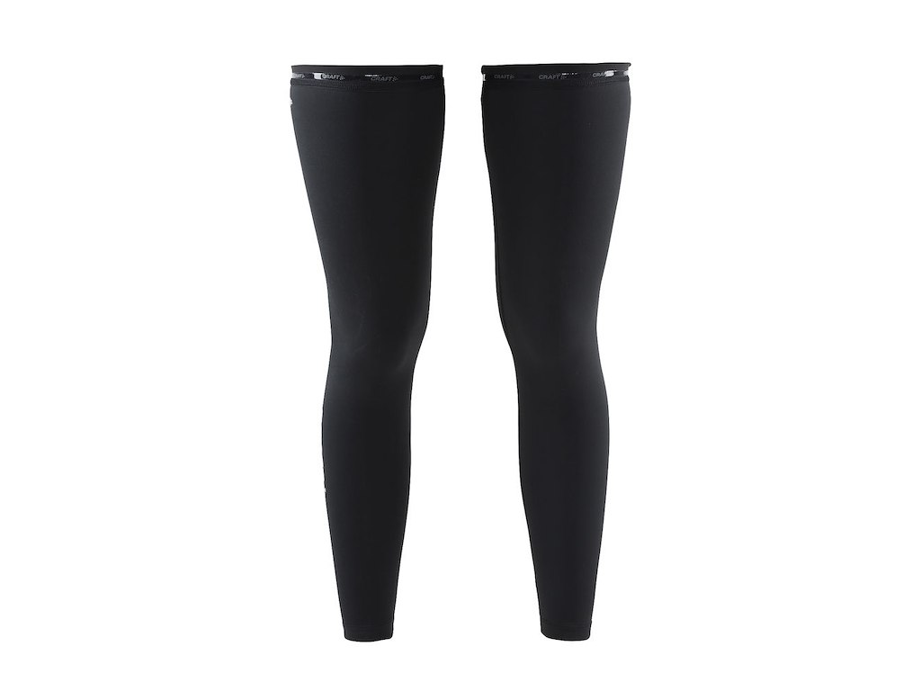 Craft SubZ - Løse ben - Sort Str. 3XL/4XL