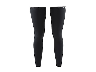 Craft SubZ - Løse ben - Sort Str. 3XL/4XL