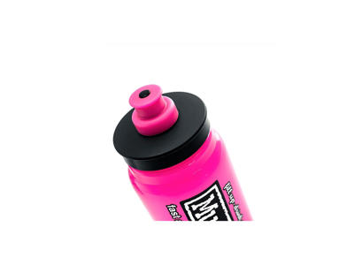 Muc-Off Elite Fly drikkedunk - Pink