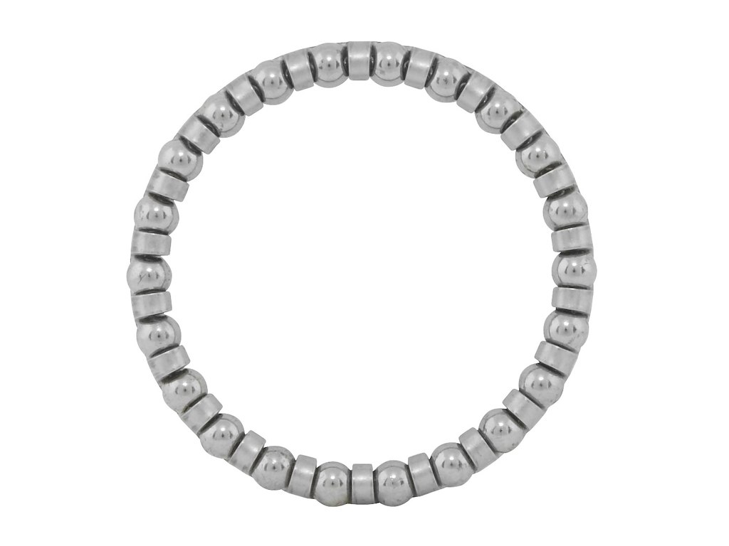 FORCE Kuglering Til Styrfittings 1 1/8