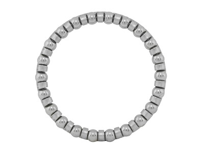 FORCE Kuglering Til Styrfittings 1 1/8