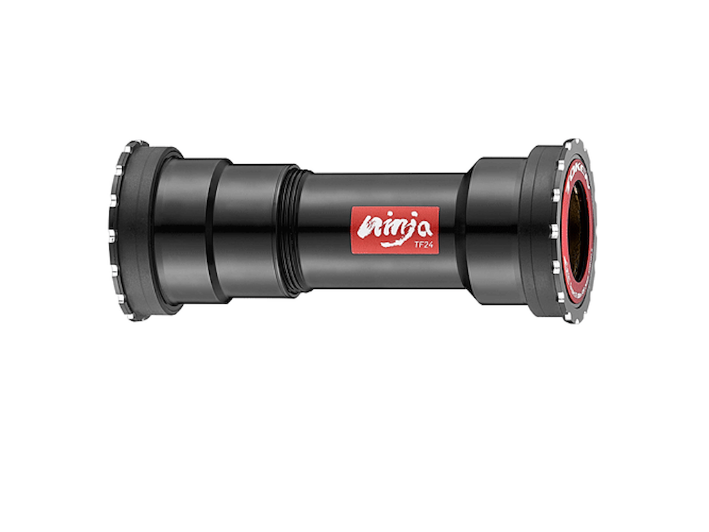 Token Ninja Pressfit Lejer 86-92 mm 24 mm Aksel