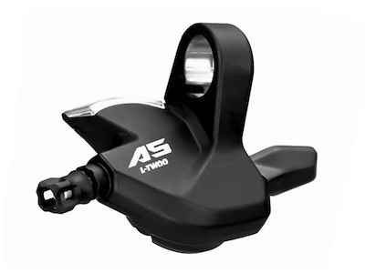 LTWOO V5009 Skiftegreb 2x9 sp venstre
