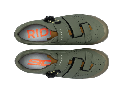 Sidi - Silvis XC - Cykelsko