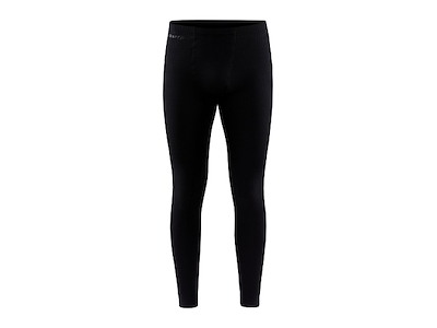 Craft Pro Wool Extreme Baselayer Tights Sort Str. S