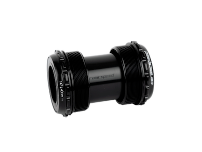 CeramicSpeed Alpha Gravel Krankboks - T47/68 - SRAM DUB