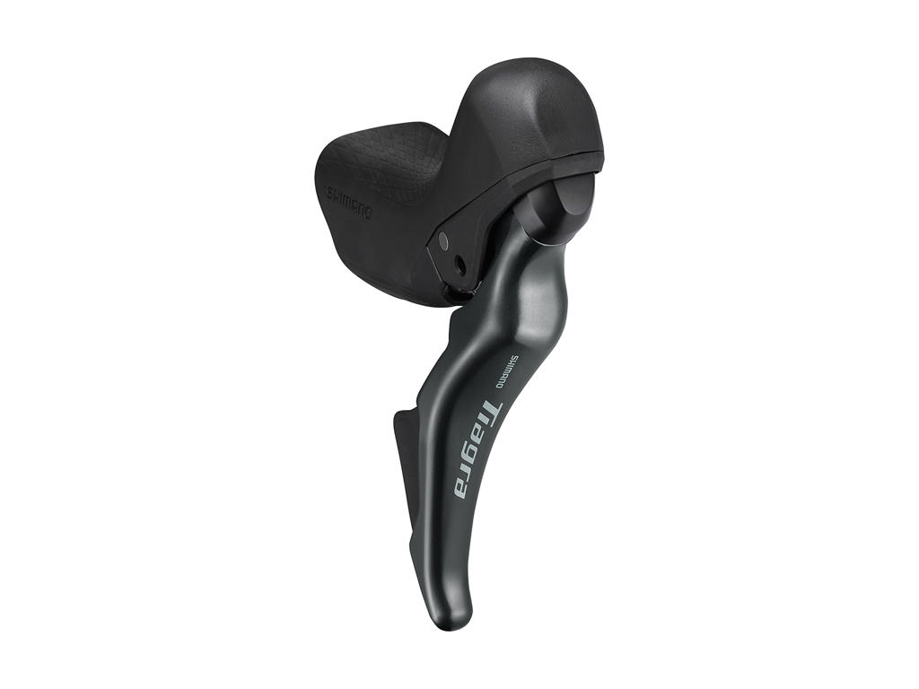 Shimano Tiagra - STI-greb, Mekanisk til 10 gear og hydraulisk bremse - ST-4725