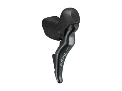 Shimano Tiagra - STI-greb, Mekanisk til 10 gear og hydraulisk bremse - ST-4725