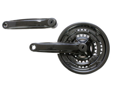 Kranksæt Trippel 24-34-42 tands 170 mm