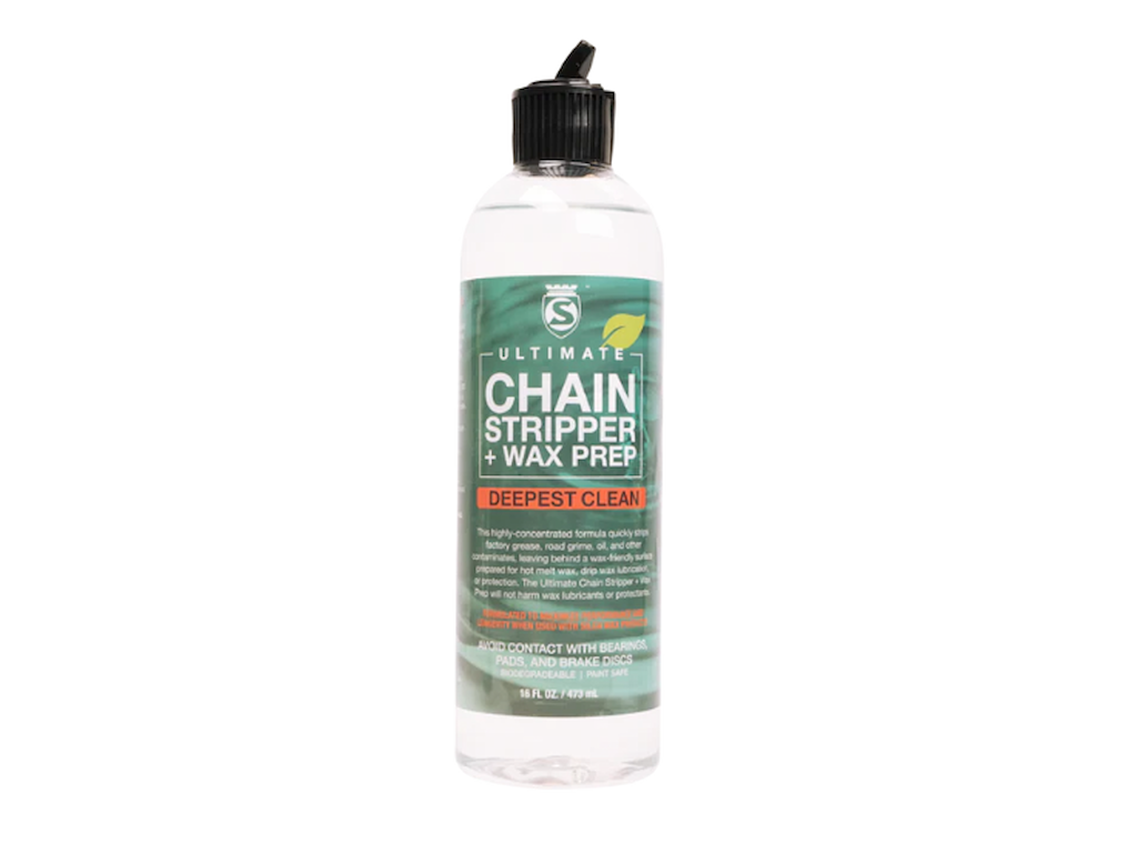 Silca Chain Stripper 473 ml