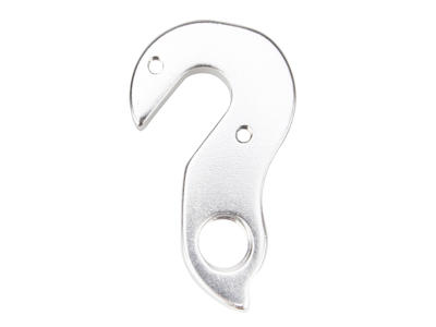 Geardrop type GH-143 - Sølv