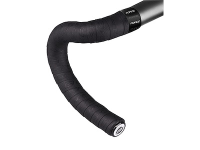 FORCE WAVE styrbånd sort