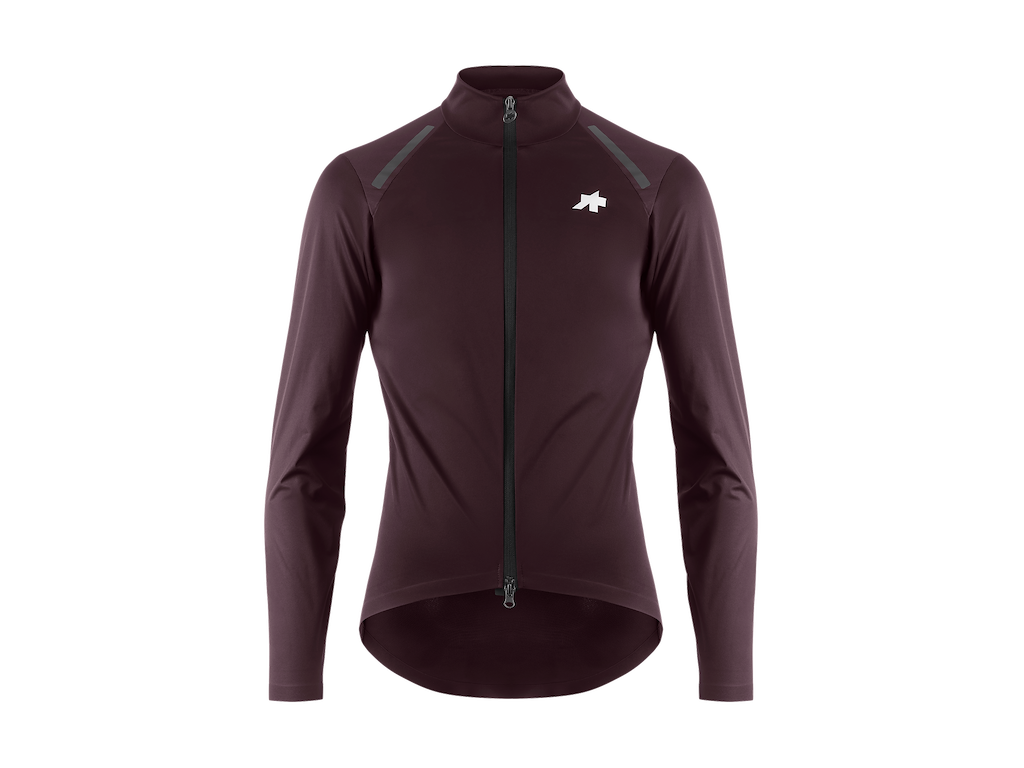 Assos MILLE GT Shell Jacket S11 EVO - Cykeljakke - Herre 