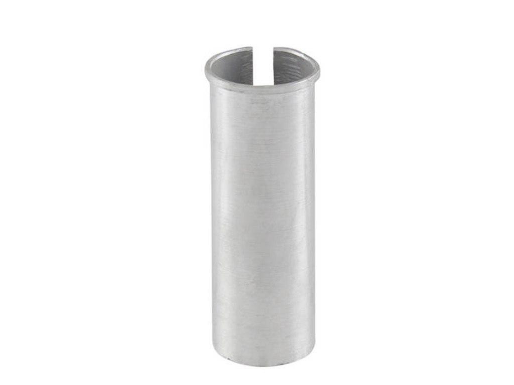 Adapter til sadelpind Ø27,2 til Ø31,6 mm