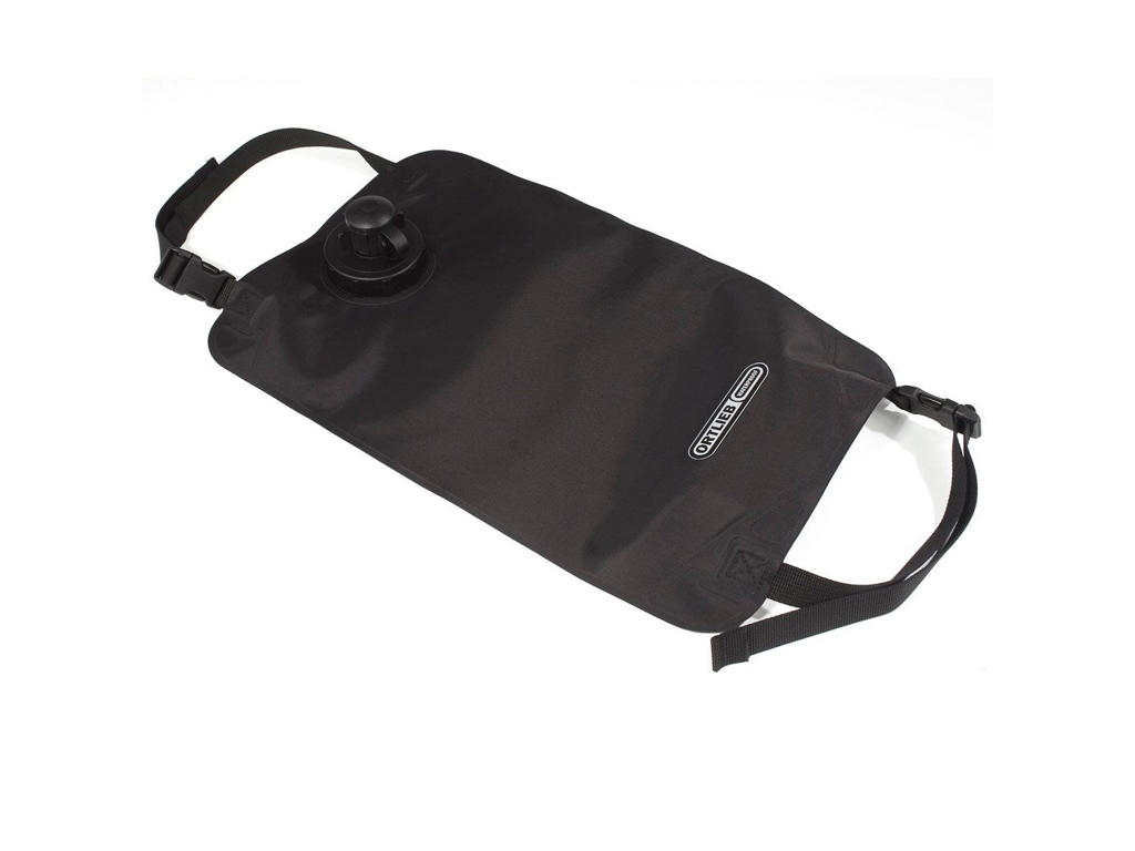 Ortlieb Water-Bag - Vandbeholder - Sort
