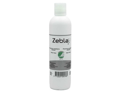 Zebla Snekers Cleaner 250 ml