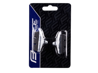 FORCE bremsesko klassisk 40mm 