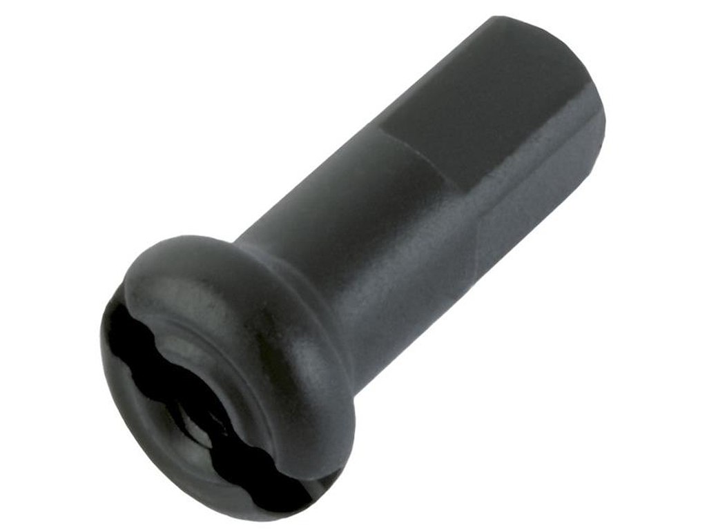 DT Swiss Messing Nippel 14mm til 2mm eger