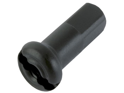 DT Swiss Messing Nippel 14mm til 2mm eger