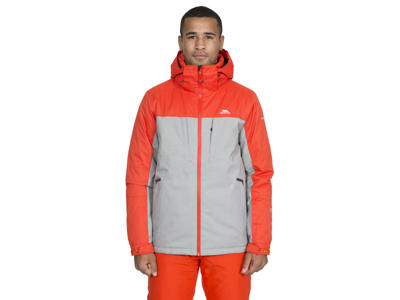 Trespass Ventnor - Skijakke vandtæt - Orange
