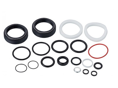 RockShox Lyrik 29+ og Pike 29+ Dual Position AM service kit