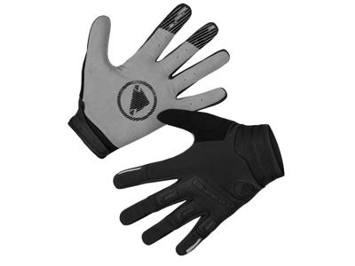 Endura SingleTrack Windproof Glove - Vindtætte cykelhandsker