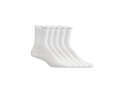 CRAFT Active High Sock-  Cykelstrømper - 5-pak