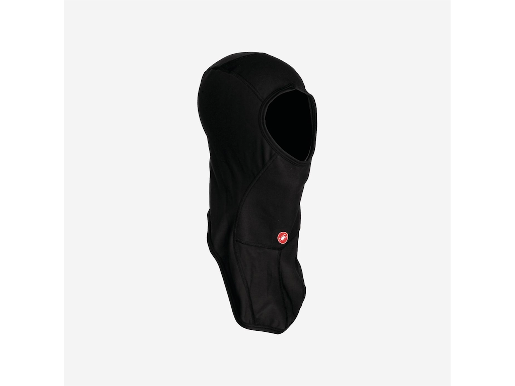 Castelli WS balaclava sort