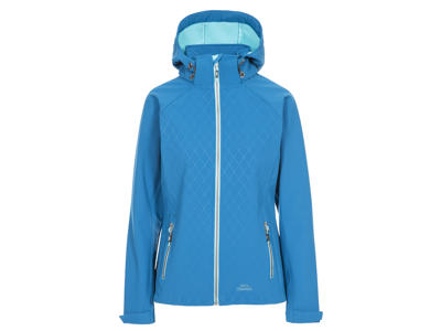 Trespass Nelly - Dame Softshell jakke