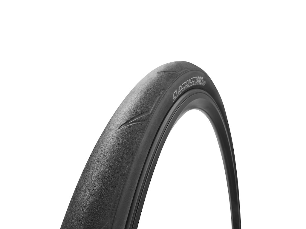 Køb Vredestein Superpasso 2 TLR - Foldedæk Road - 700 x 28c - Sort - Pris 449.00 kr.