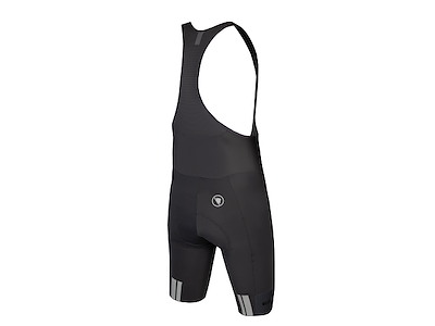 Endura FS260 Bibshorts II - Cykelshorts m/pude - Herre - Grå