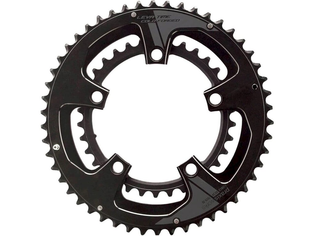 Praxis Buzz Sport Klinger Ø110 50/34T